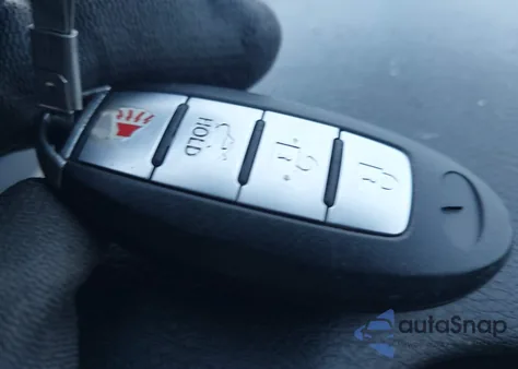 2015 Infiniti Q50 Premium/Sport z USA, uszkodzony, nr VIN JN1BV7AP3FM339113